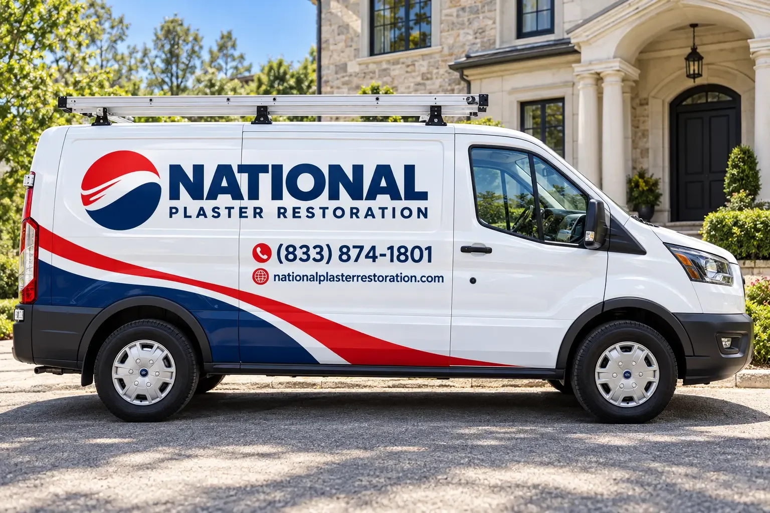 Plaster Repair in Taylor Springs, IL near me