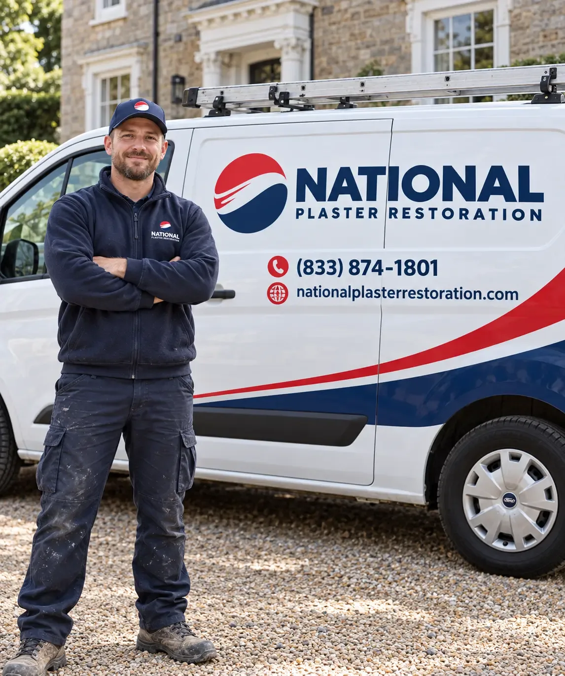 Plaster Repair company in Taylor Springs, IL